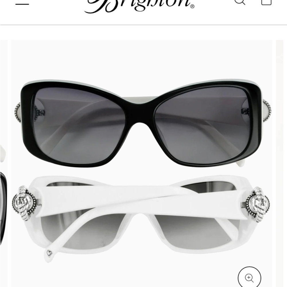 Brighton sunglasses